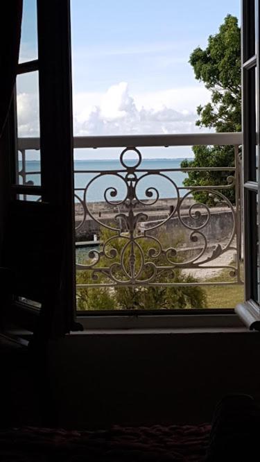 Le Corps De Garde Bed & Breakfast Saint-Martin-de-Re Bagian luar foto
