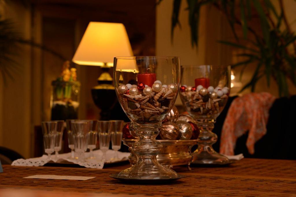 Le Corps De Garde Bed & Breakfast Saint-Martin-de-Re Bagian luar foto